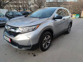 Honda Cr-v 2.4 L 4 x 4, снимка 1