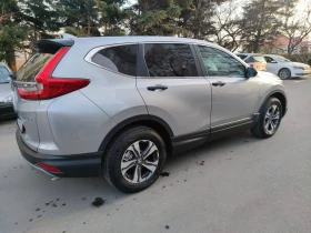 Honda Cr-v 2.4 L 4 x 4, снимка 4