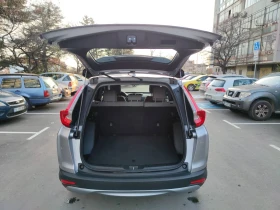 Honda Cr-v 2.4 L 4 x 4, снимка 5