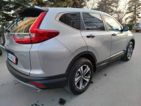 Honda Cr-v 2.4 L 4 x 4, снимка 10