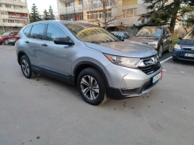 Honda Cr-v 2.4 L 4 x 4, снимка 3