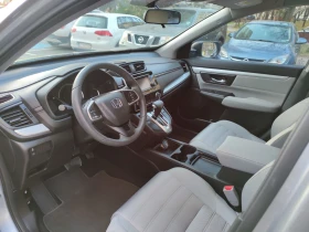 Honda Cr-v 2.4 L 4 x 4, снимка 11