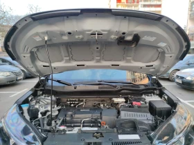 Honda Cr-v 2.4 L 4 x 4, снимка 8