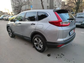 Honda Cr-v 2.4 L 4 x 4, снимка 6