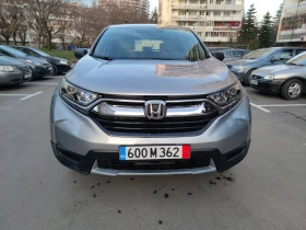 Honda Cr-v 2.4 L 4 x 4, снимка 2