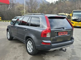 Volvo Xc90 Facelift, снимка 6