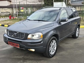 Volvo Xc90 Facelift, снимка 4