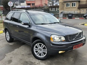 Volvo Xc90 Facelift, снимка 2