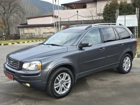 Volvo Xc90 Facelift, снимка 5