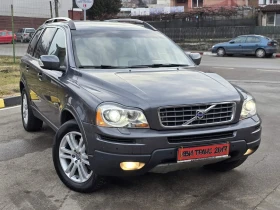 Volvo Xc90 Facelift, снимка 1