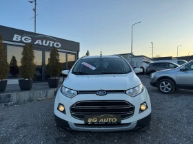     Ford EcoSport * * TITANIUM* 1.5 TDCI-90* START/STOP* 