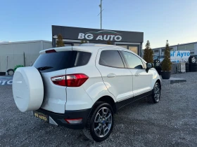 Ford EcoSport * ИТАЛИЯ* TITANIUM* 1.5 TDCI-90* START/STOP* , снимка 4