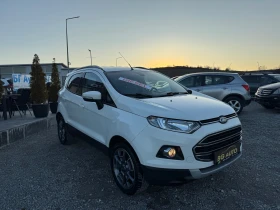 Ford EcoSport * ИТАЛИЯ* TITANIUM* 1.5 TDCI-90* START/STOP* , снимка 3