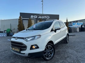 Ford EcoSport * ИТАЛИЯ* TITANIUM* 1.5 TDCI-90* START/STOP*  1