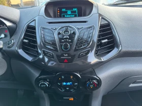 Ford EcoSport * ИТАЛИЯ* TITANIUM* 1.5 TDCI-90* START/STOP* - 12200 лв. - 55550987 | Car24.bg