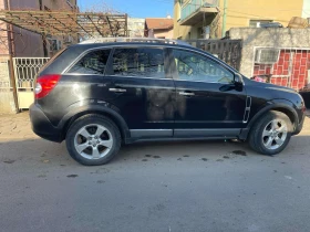 Opel Antara Хечбек , снимка 4