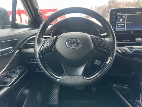 Toyota C-HR Classy, снимка 12