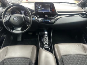 Toyota C-HR Classy, снимка 11