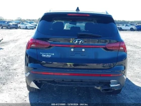 Hyundai Santa fe | Mobile.bg    8