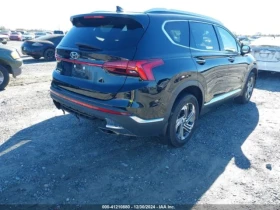 Hyundai Santa fe | Mobile.bg    4