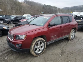 Jeep Compass, снимка 6