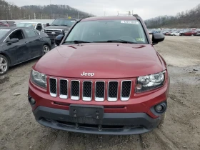 Jeep Compass, снимка 1