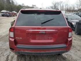 Jeep Compass, снимка 2