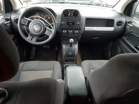 Jeep Compass, снимка 8