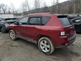 Jeep Compass, снимка 4