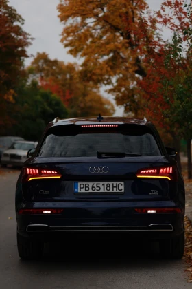 Audi Q5 Quattro, снимка 11