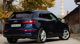 Audi Q5 Quattro, снимка 4