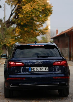 Audi Q5 Quattro, снимка 8