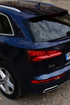 Audi Q5 Quattro, снимка 15