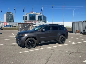 Jeep Grand cherokee Overland, снимка 6