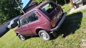 Lada Niva | Mobile.bg    3