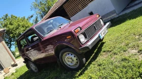 Lada Niva | Mobile.bg    7