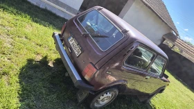 Lada Niva | Mobile.bg    4