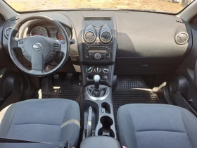 Обява за продажба на Nissan Qashqai + 2 Facelift 7места ~11 400 лв. - изображение 11