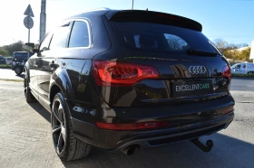 Audi Q7 3.0TDI* S-LINE* PANORAMA - 26500 лв. - 48865620 4