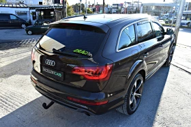 Audi Q7 3.0TDI* S-LINE* PANORAMA - 26500 лв. - 48865620 5