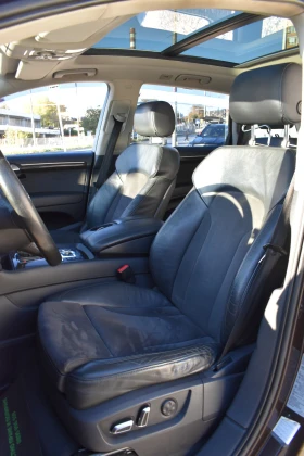Audi Q7 3.0TDI* S-LINE* PANORAMA - 26500 лв. - 48865620 12