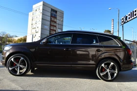 Audi Q7 3.0TDI* S-LINE* PANORAMA - 26500 лв. - 48865620 3