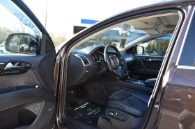 Audi Q7 3.0TDI* S-LINE* PANORAMA - 26500 лв. - 48865620 9