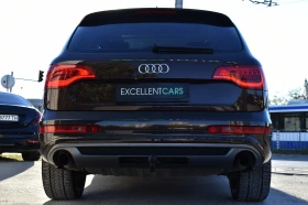 Audi Q7 3.0TDI* S-LINE* PANORAMA - 26500 лв. - 48865620 6
