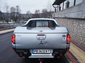 Обява за продажба на Mitsubishi L200 ~22 800 лв. - изображение 4