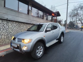 Обява за продажба на Mitsubishi L200 ~22 800 лв. - изображение 1