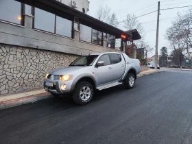 Обява за продажба на Mitsubishi L200 ~22 800 лв. - изображение 1