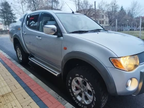 Обява за продажба на Mitsubishi L200 ~22 800 лв. - изображение 6