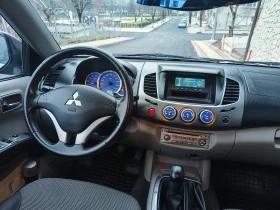 Mitsubishi L200 | Mobile.bg    13