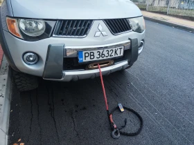 Обява за продажба на Mitsubishi L200 ~22 800 лв. - изображение 8